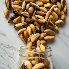 Load image into Gallery viewer, brazil nuts
