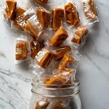 Load image into Gallery viewer, Gourmet Pecan Caramels
