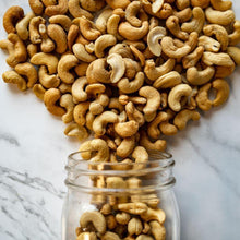Load image into Gallery viewer, jumbo cashews

