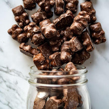 Load image into Gallery viewer, chocolate covered cinnamon bears
