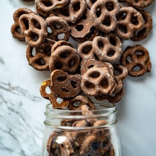 Load image into Gallery viewer, Chocolate Pretzels
