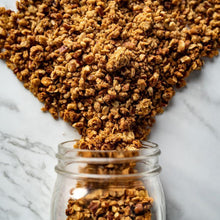 Load image into Gallery viewer, maple pecan granola
