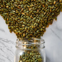 Load image into Gallery viewer, R &amp; S Pumpkin Seeds
