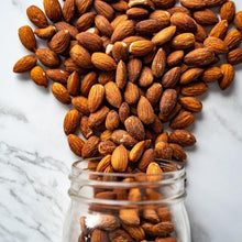 Load image into Gallery viewer, smoked almonds
