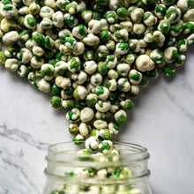 Load image into Gallery viewer, wasabi peas
