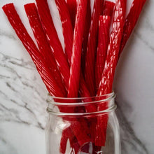 Load image into Gallery viewer, west coast style red licorice

